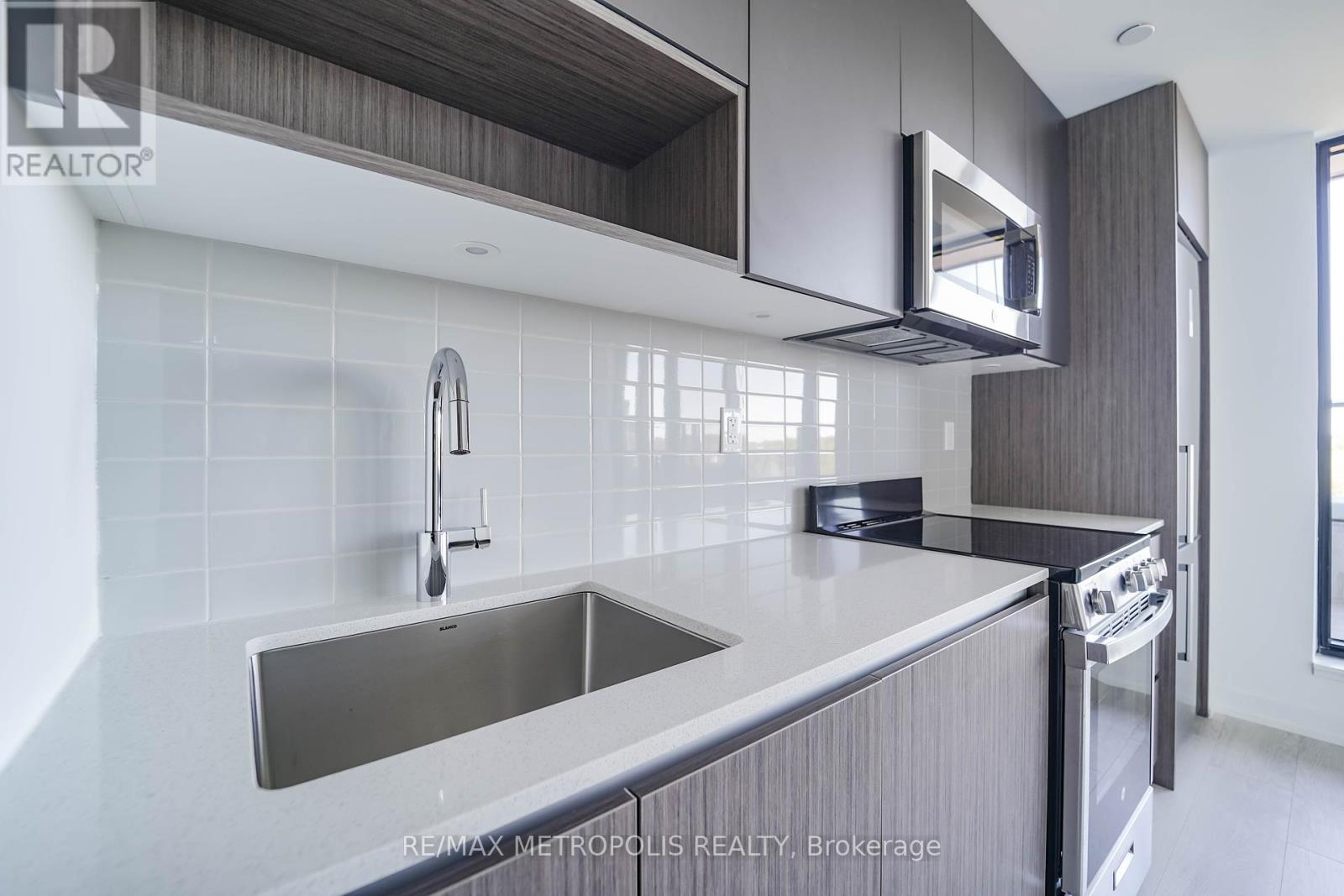 720 - 801 The Queensway, Toronto, Ontario  M6N 1K8 - Photo 18 - W12458214