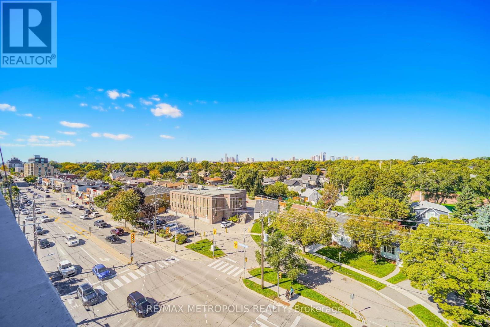 720 - 801 The Queensway, Toronto, Ontario  M6N 1K8 - Photo 35 - W12458214