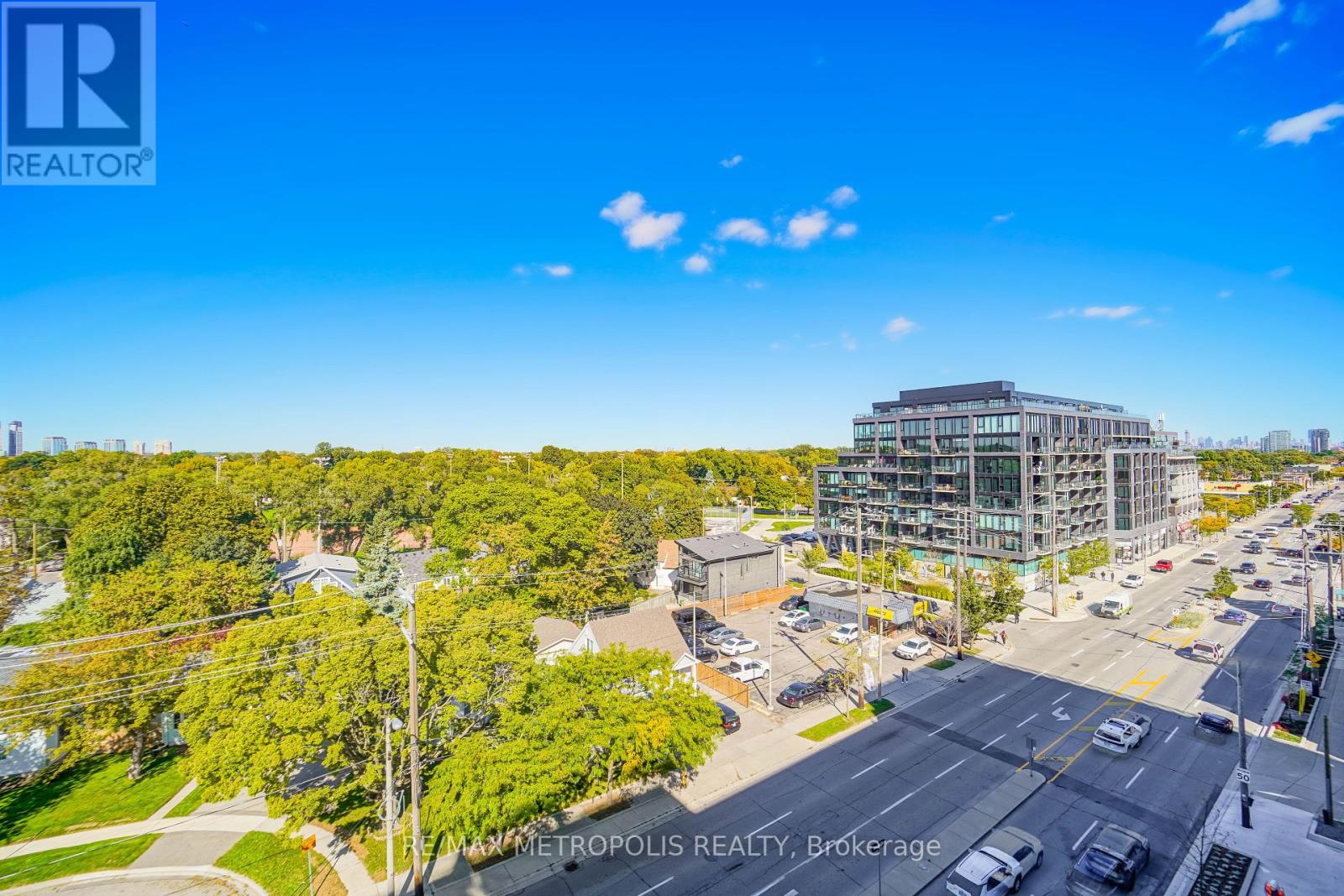 720 - 801 The Queensway, Toronto, Ontario  M6N 1K8 - Photo 37 - W12458214
