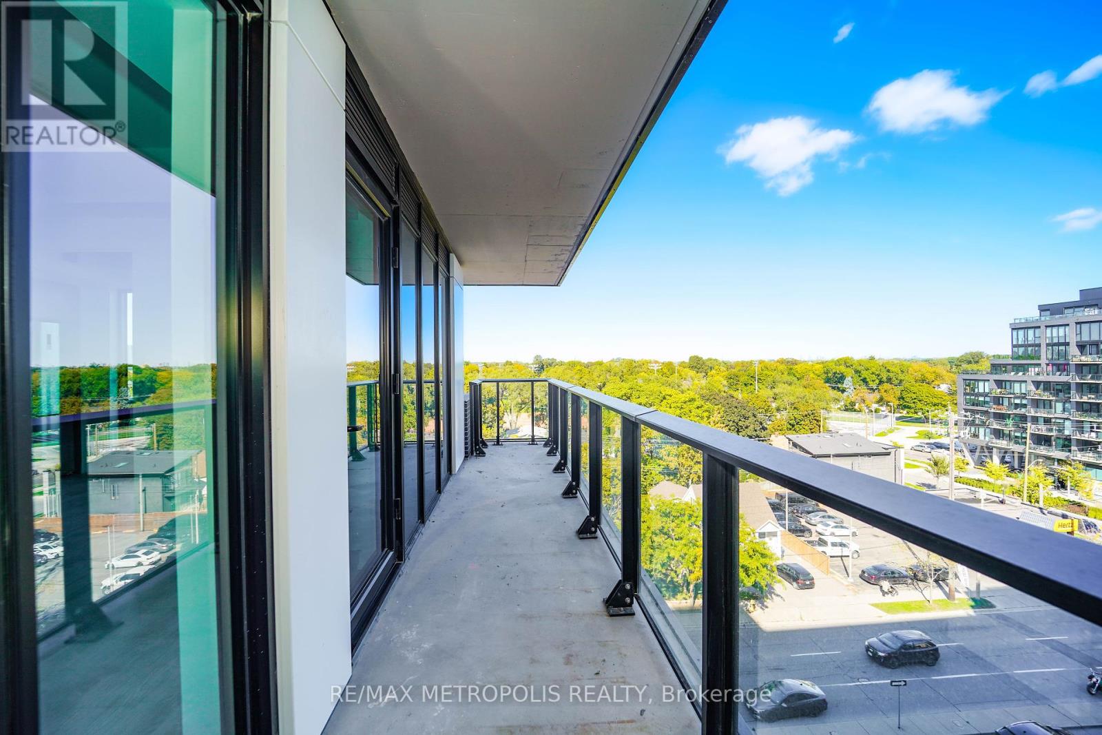 720 - 801 The Queensway, Toronto, Ontario  M6N 1K8 - Photo 38 - W12458214