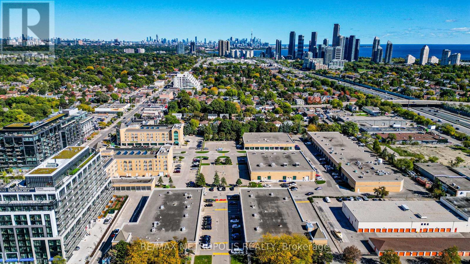 720 - 801 The Queensway, Toronto, Ontario  M6N 1K8 - Photo 6 - W12458214