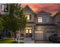 54 MAPLE CIDER STREET, Caledon, Ontario