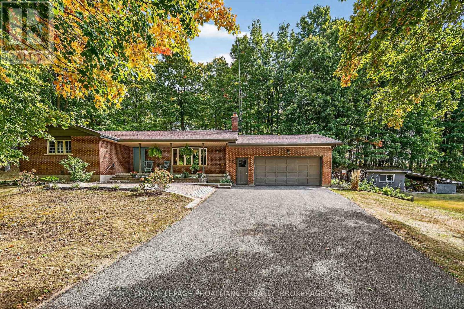 1445 Rickards Road, Frontenac, Ontario  K0H 2L0 - Photo 1 - X12415042