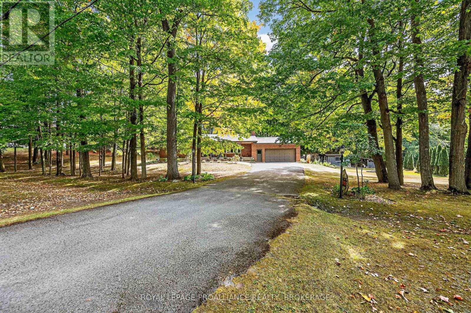 1445 Rickards Road, Frontenac, Ontario  K0H 2L0 - Photo 2 - X12415042