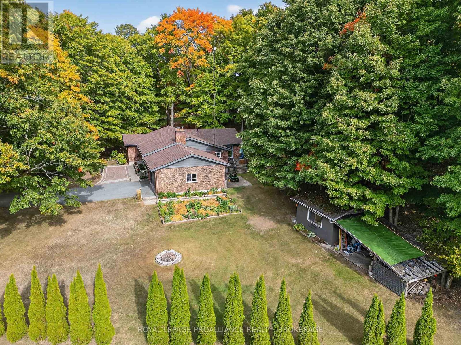 1445 Rickards Road, Frontenac, Ontario  K0H 2L0 - Photo 46 - X12415042