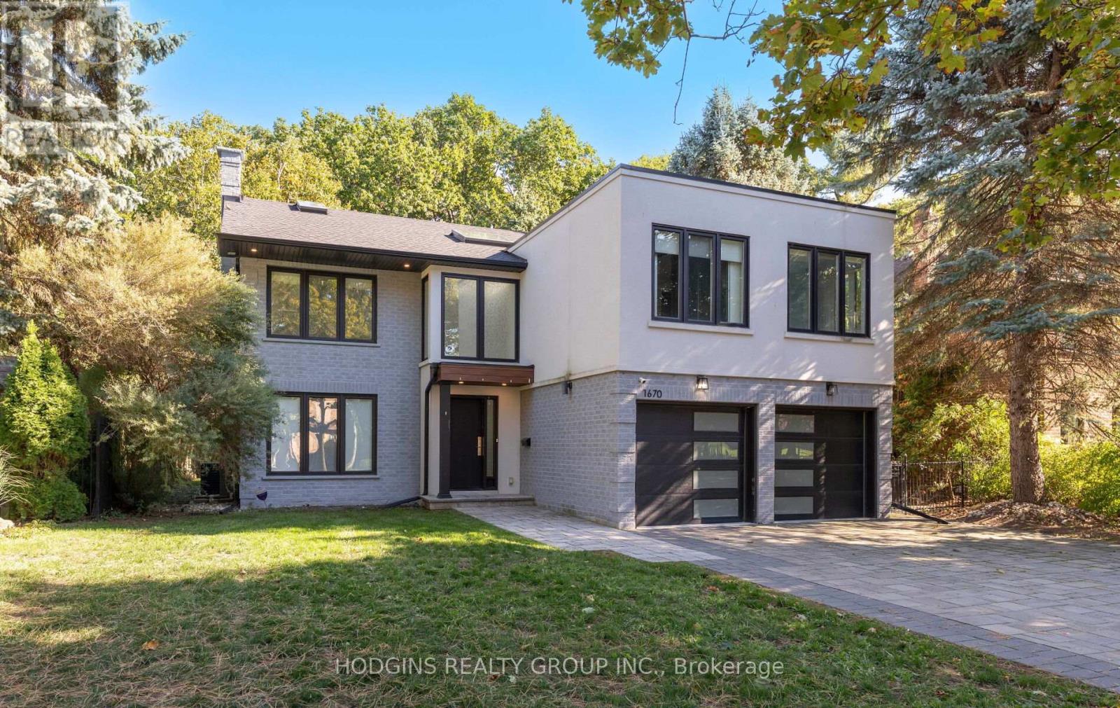 1670 CAVERLY COURT, Mississauga, Ontario
