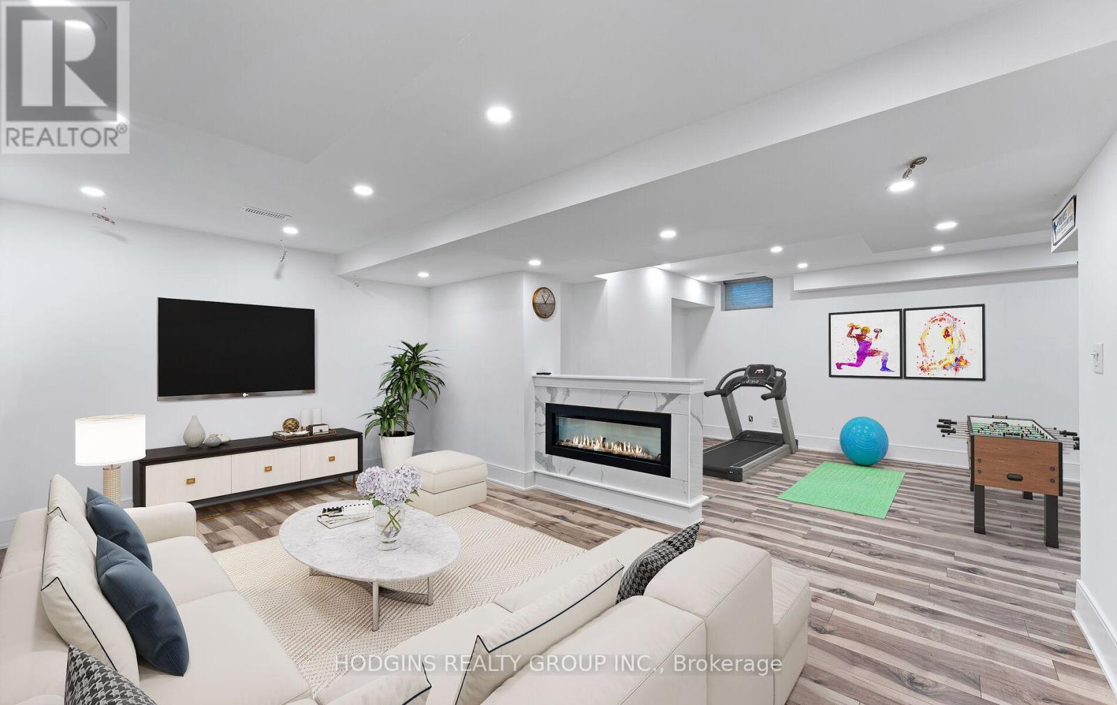 1670 Caverly Court, Mississauga, Ontario  L5L 3L7 - Photo 32 - W12458225