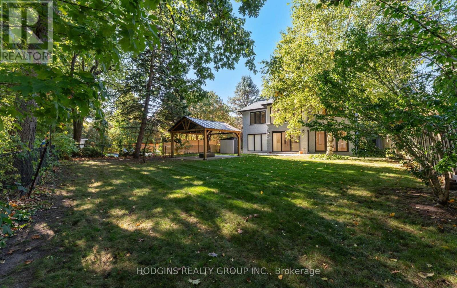 1670 Caverly Court, Mississauga, Ontario  L5L 3L7 - Photo 35 - W12458225