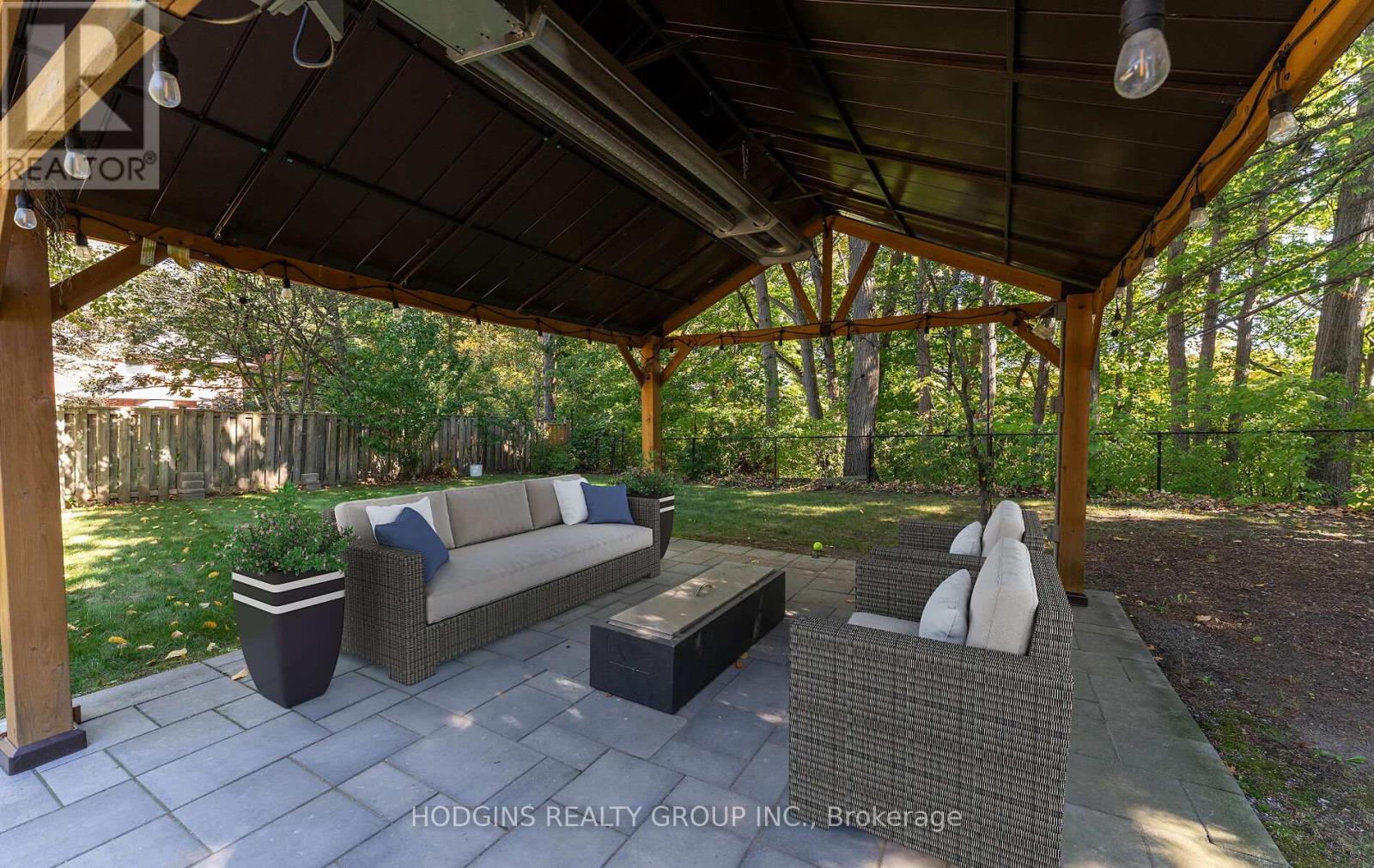 1670 Caverly Court, Mississauga, Ontario  L5L 3L7 - Photo 37 - W12458225