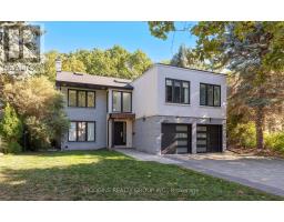 1670 CAVERLY COURT, Mississauga, Ontario