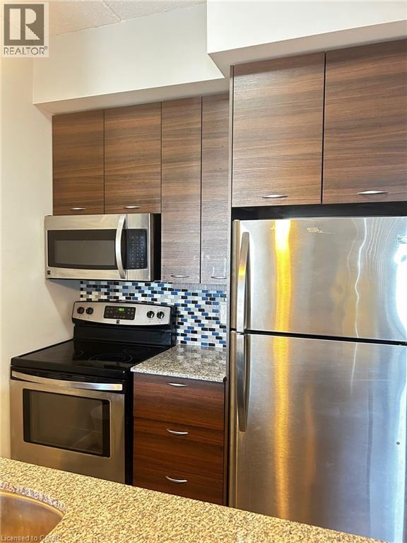 318 Spruce Street Unit# 1604, Waterloo, Ontario  N2L 0E9 - Photo 9 - 40776896