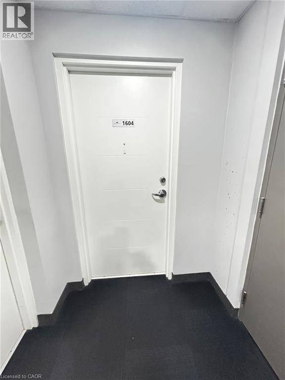 318 Spruce Street Unit# 1604, Waterloo, Ontario  N2L 0E9 - Photo 3 - 40776896