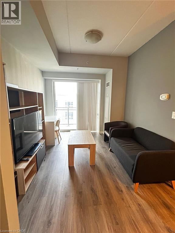 318 Spruce Street Unit# 1604, Waterloo, Ontario  N2L 0E9 - Photo 4 - 40776896