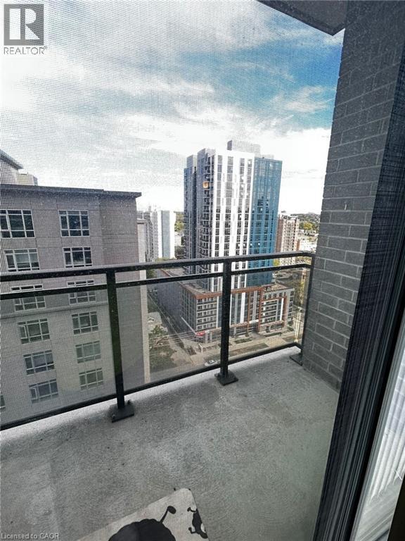 318 Spruce Street Unit# 1604, Waterloo, Ontario  N2L 0E9 - Photo 8 - 40776896