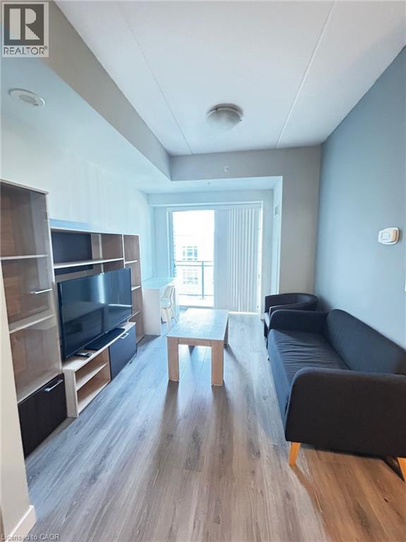 318 Spruce Street Unit# 1604, Waterloo, Ontario  N2L 0E9 - Photo 6 - 40776896