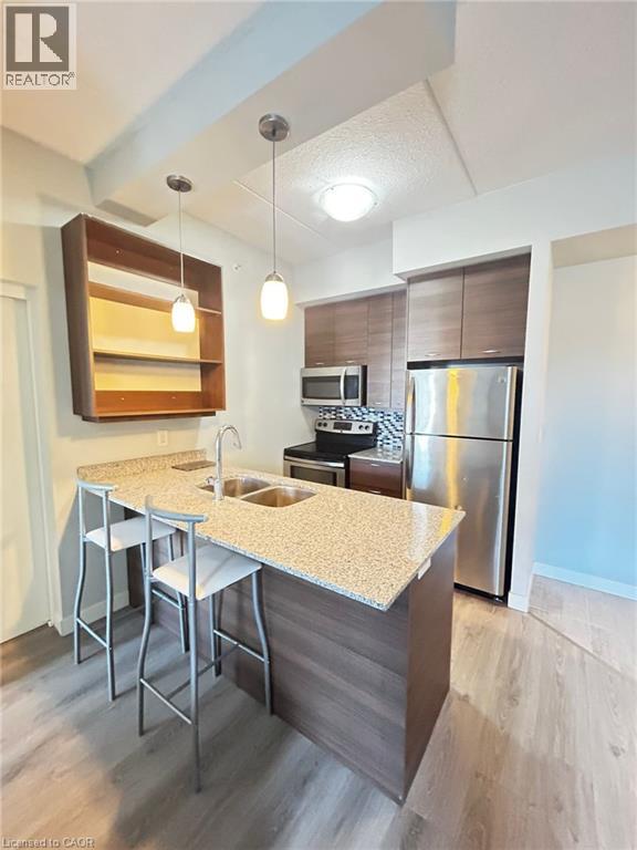 318 Spruce Street Unit# 1604, Waterloo, Ontario  N2L 0E9 - Photo 10 - 40776896