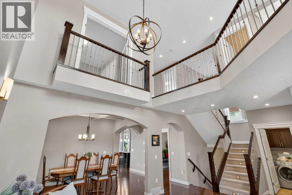 145 Sage Meadows Circle Nw, Calgary, Alberta  T3P 0G3 - Photo 3 - A2262385