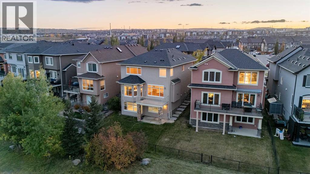 145 Sage Meadows Circle Nw, Calgary, Alberta  T3P 0G3 - Photo 36 - A2262385