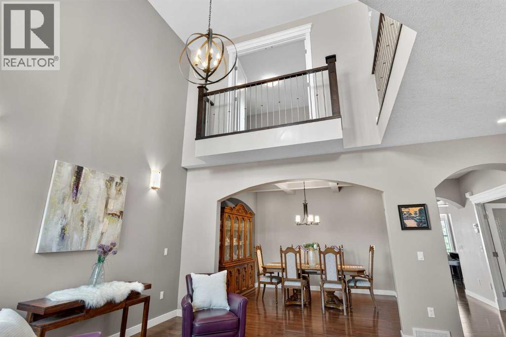 145 Sage Meadows Circle Nw, Calgary, Alberta  T3P 0G3 - Photo 4 - A2262385