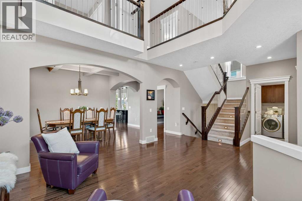 145 Sage Meadows Circle Nw, Calgary, Alberta  T3P 0G3 - Photo 6 - A2262385