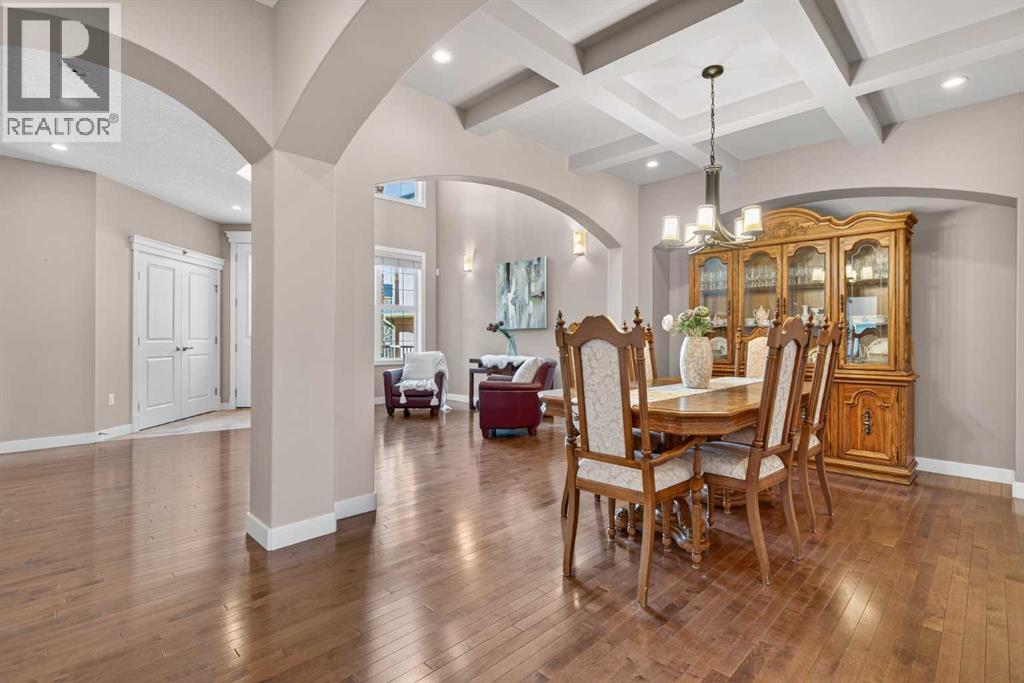 145 Sage Meadows Circle Nw, Calgary, Alberta  T3P 0G3 - Photo 7 - A2262385