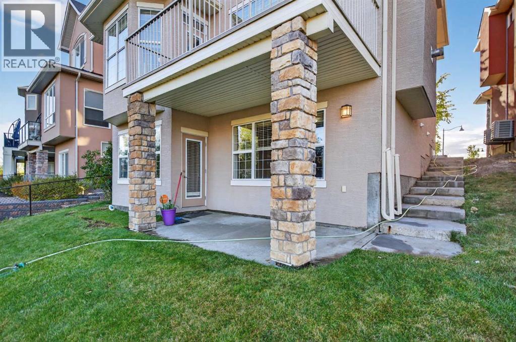 145 Sage Meadows Circle Nw, Calgary, Alberta  T3P 0G3 - Photo 33 - A2262385