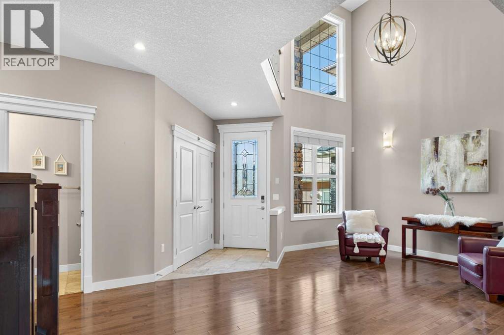 145 Sage Meadows Circle Nw, Calgary, Alberta  T3P 0G3 - Photo 2 - A2262385