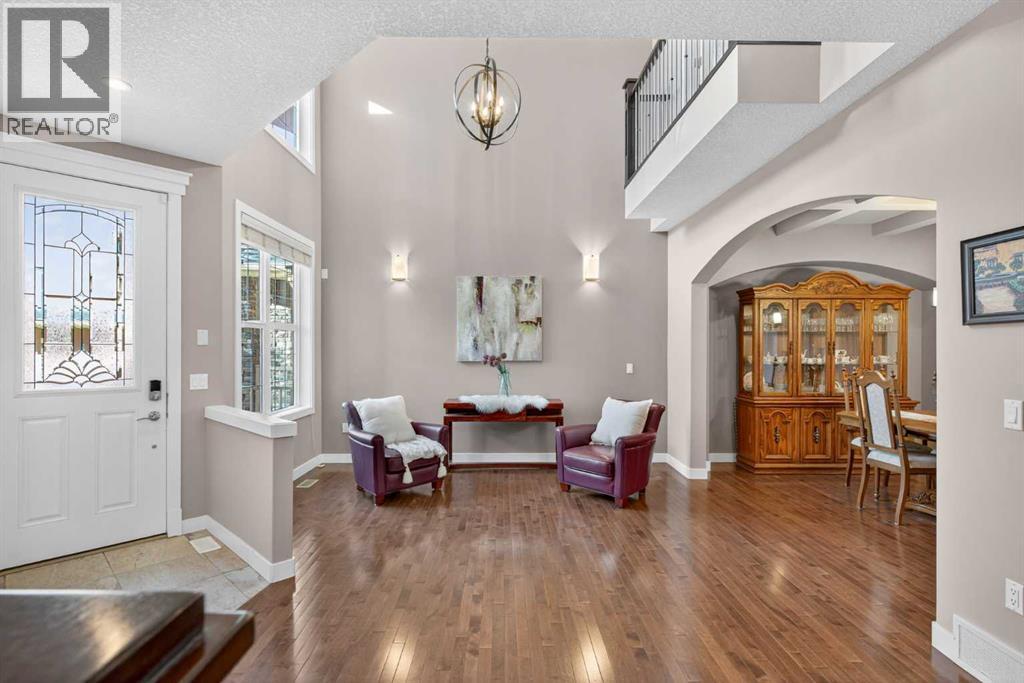 145 Sage Meadows Circle Nw, Calgary, Alberta  T3P 0G3 - Photo 5 - A2262385