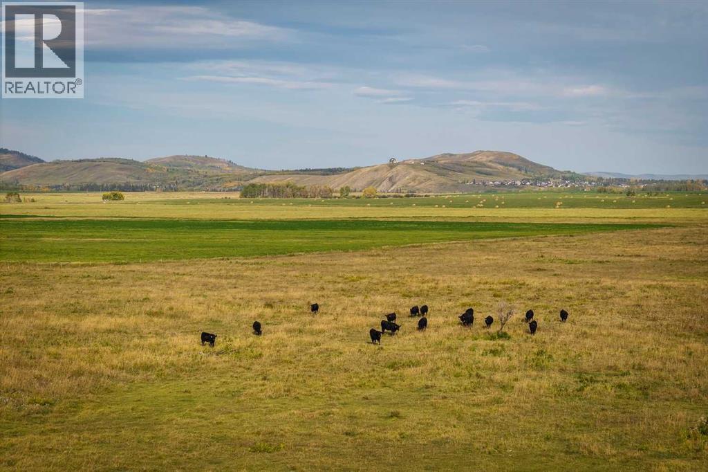 176 St W And 450 Ave W, Rural Foothills County, Alberta  T1S 2V3 - Photo 7 - A2263582
