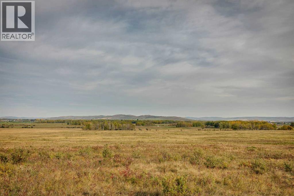 176 St W And 450 Ave W, Rural Foothills County, Alberta  T1S 2V3 - Photo 25 - A2263582
