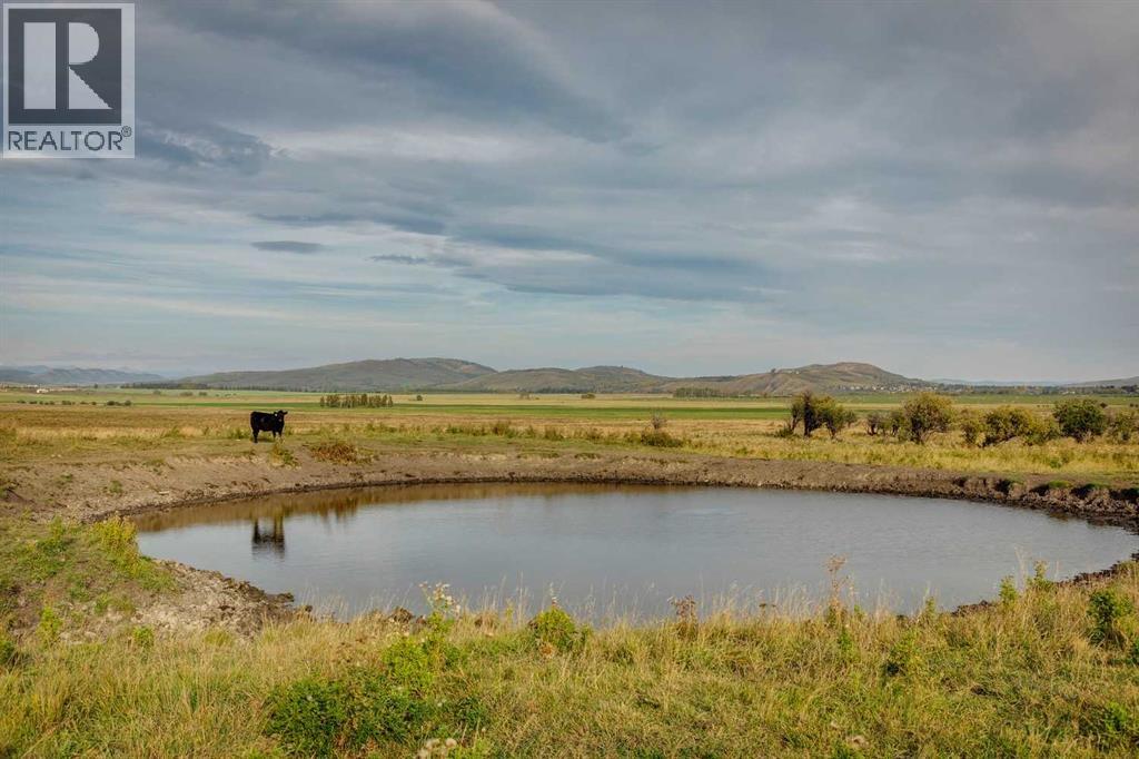 176 St W And 450 Ave W, Rural Foothills County, Alberta  T1S 2V3 - Photo 29 - A2263582