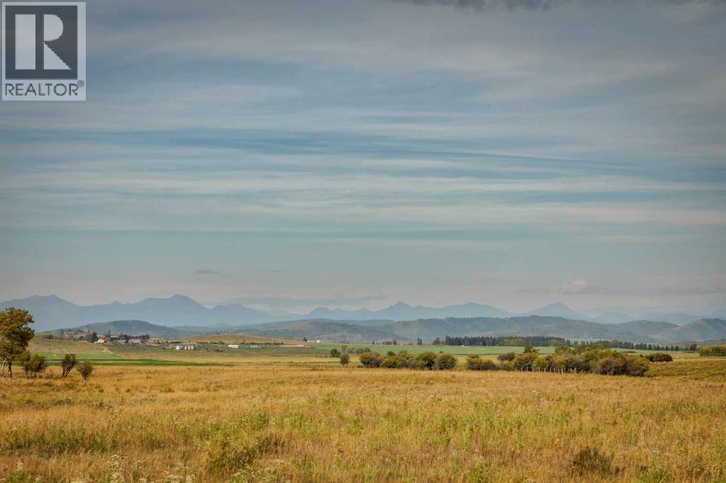 176 St W And 450 Ave W, Rural Foothills County, Alberta  T1S 2V3 - Photo 17 - A2263582