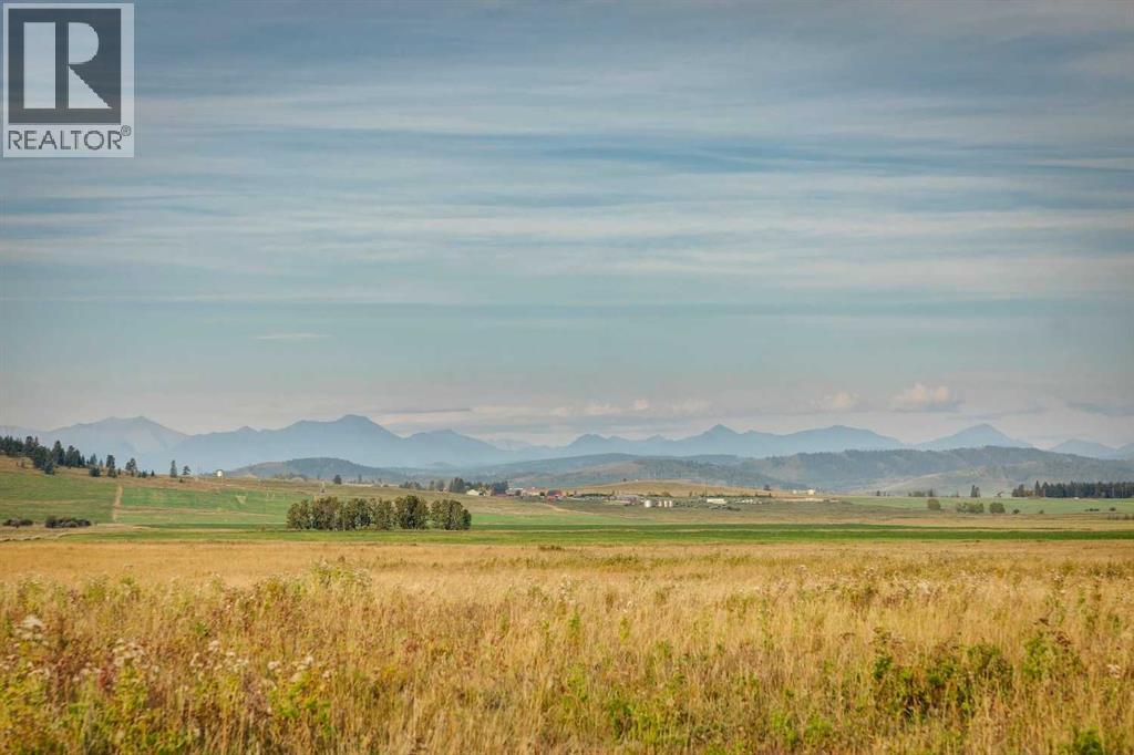 176 St W And 450 Ave W, Rural Foothills County, Alberta  T1S 2V3 - Photo 23 - A2263582