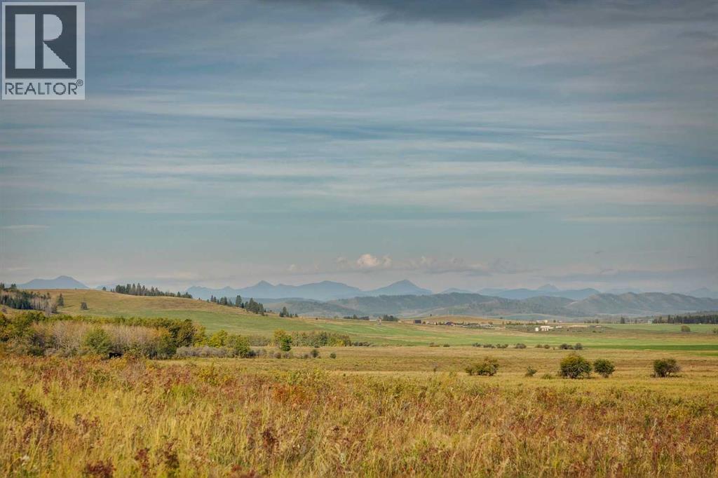 176 St W And 450 Ave W, Rural Foothills County, Alberta  T1S 2V3 - Photo 26 - A2263582