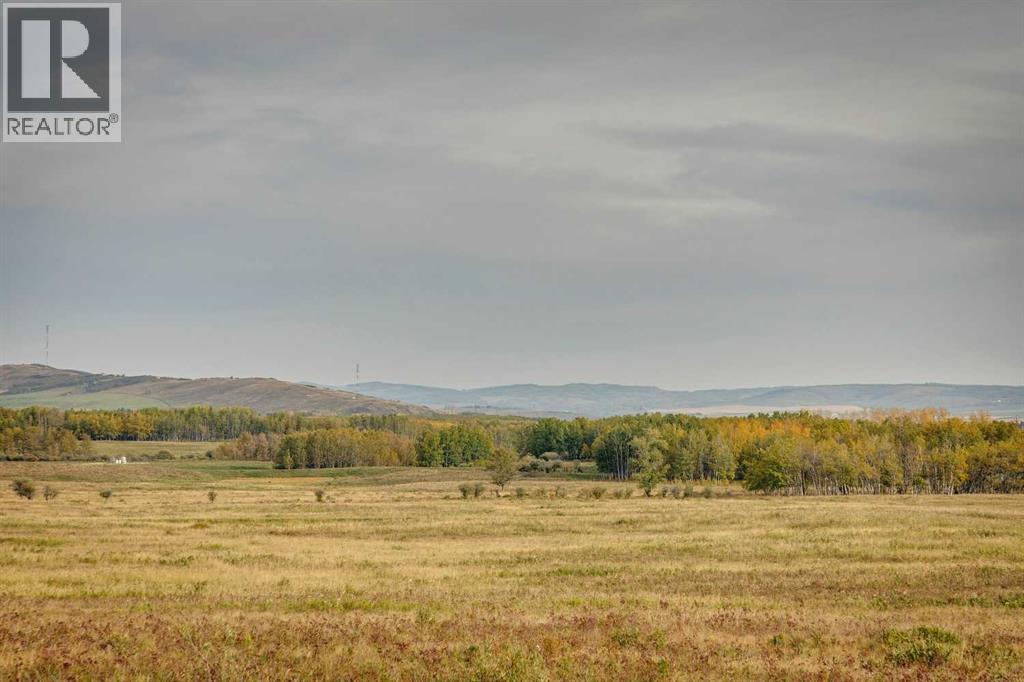 176 St W And 450 Ave W, Rural Foothills County, Alberta  T1S 2V3 - Photo 27 - A2263582