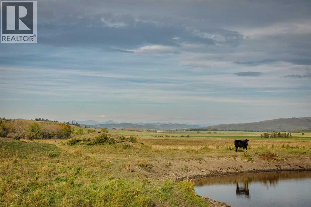 176 St W And 450 Ave W, Rural Foothills County, Alberta  T1S 2V3 - Photo 31 - A2263582