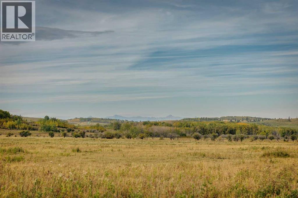 176 St W And 450 Ave W, Rural Foothills County, Alberta  T1S 2V3 - Photo 24 - A2263582