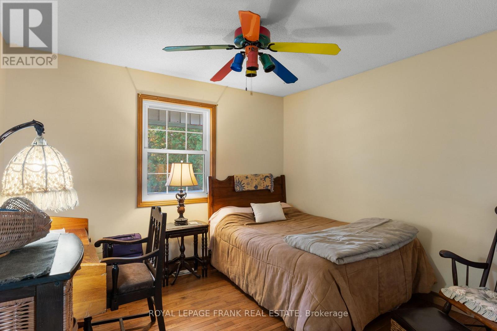 2269 Thurstonia Road, Kawartha Lakes, Ontario  K0M 1L0 - Photo 14 - X12458255