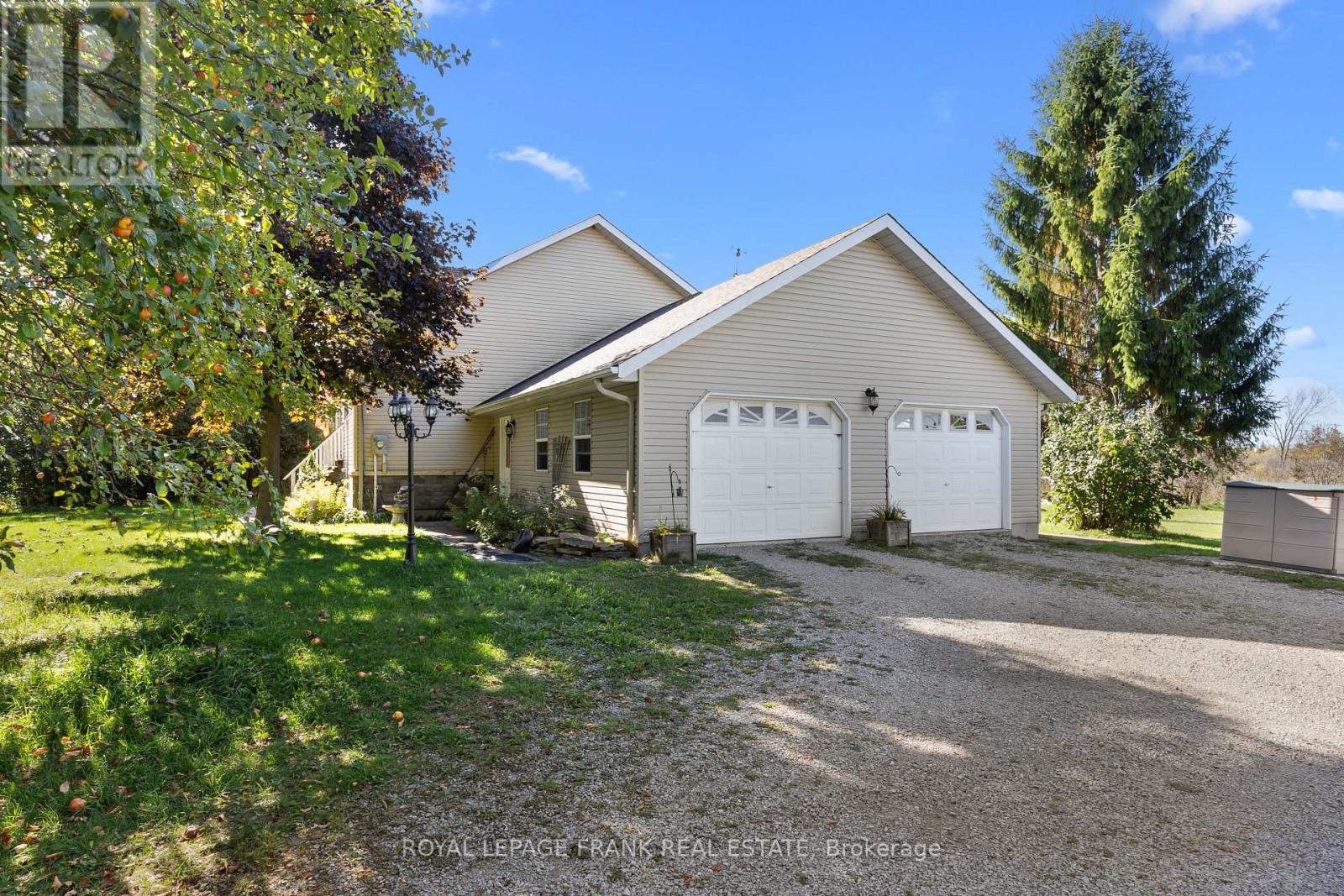 2269 Thurstonia Road, Kawartha Lakes, Ontario  K0M 1L0 - Photo 32 - X12458255