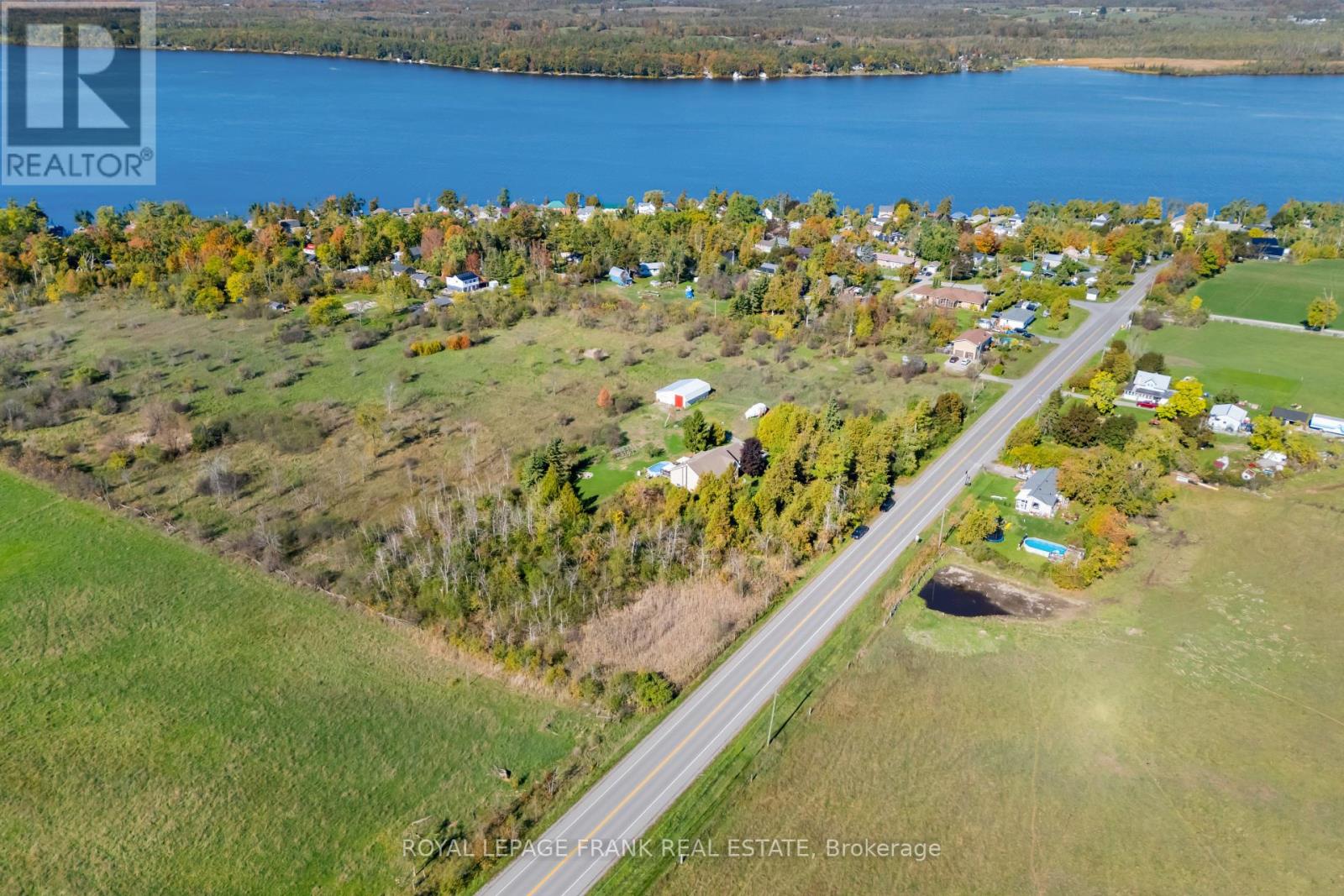 2269 Thurstonia Road, Kawartha Lakes, Ontario  K0M 1L0 - Photo 35 - X12458255