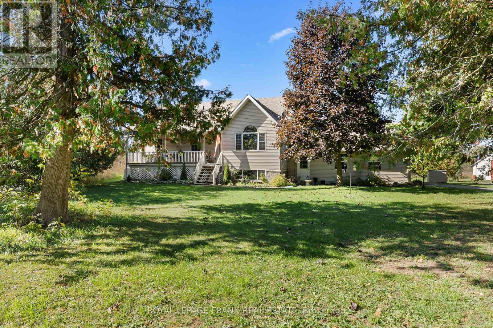 2269 Thurstonia Road, Kawartha Lakes, Ontario  K0M 1L0 - Photo 36 - X12458255