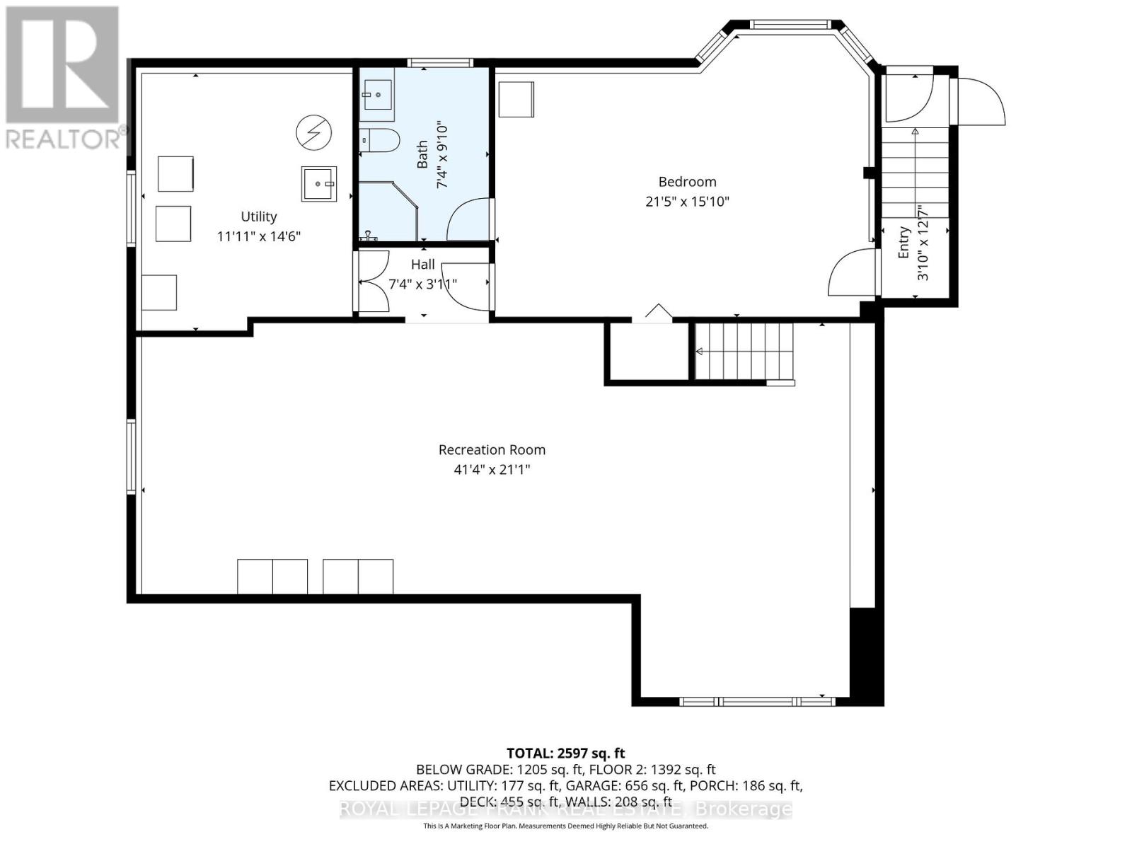 2269 Thurstonia Road, Kawartha Lakes, Ontario  K0M 1L0 - Photo 38 - X12458255