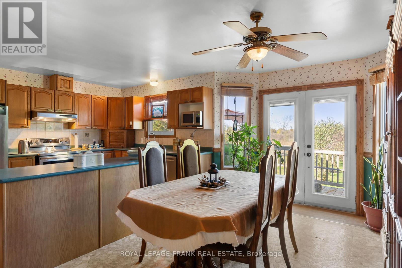 2269 Thurstonia Road, Kawartha Lakes, Ontario  K0M 1L0 - Photo 8 - X12458255