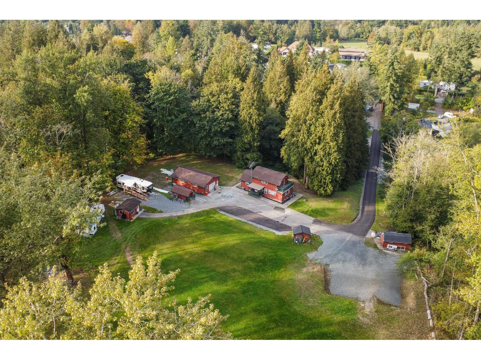 25330 72 AVENUE, langley, British Columbia