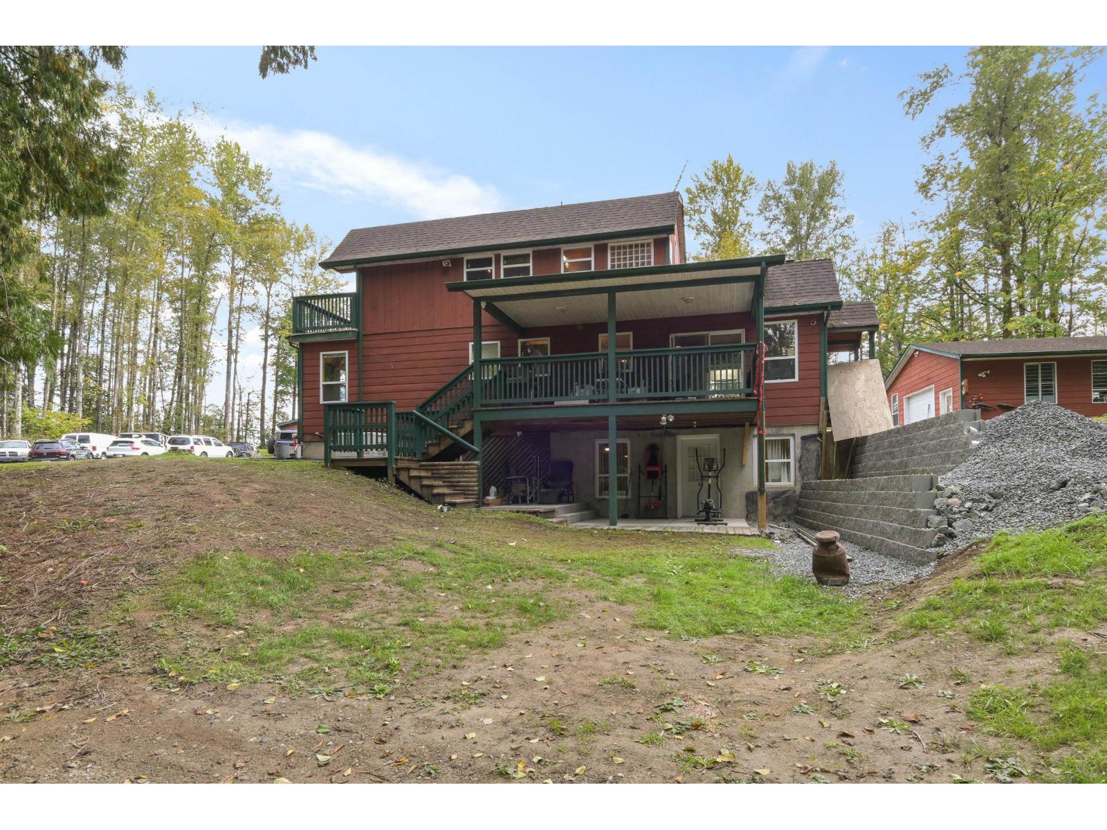 25330 72 Avenue, Langley, British Columbia  V4W 1H6 - Photo 8 - R3056784