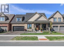 322 CULLEN TRAIL, Peterborough, Ontario