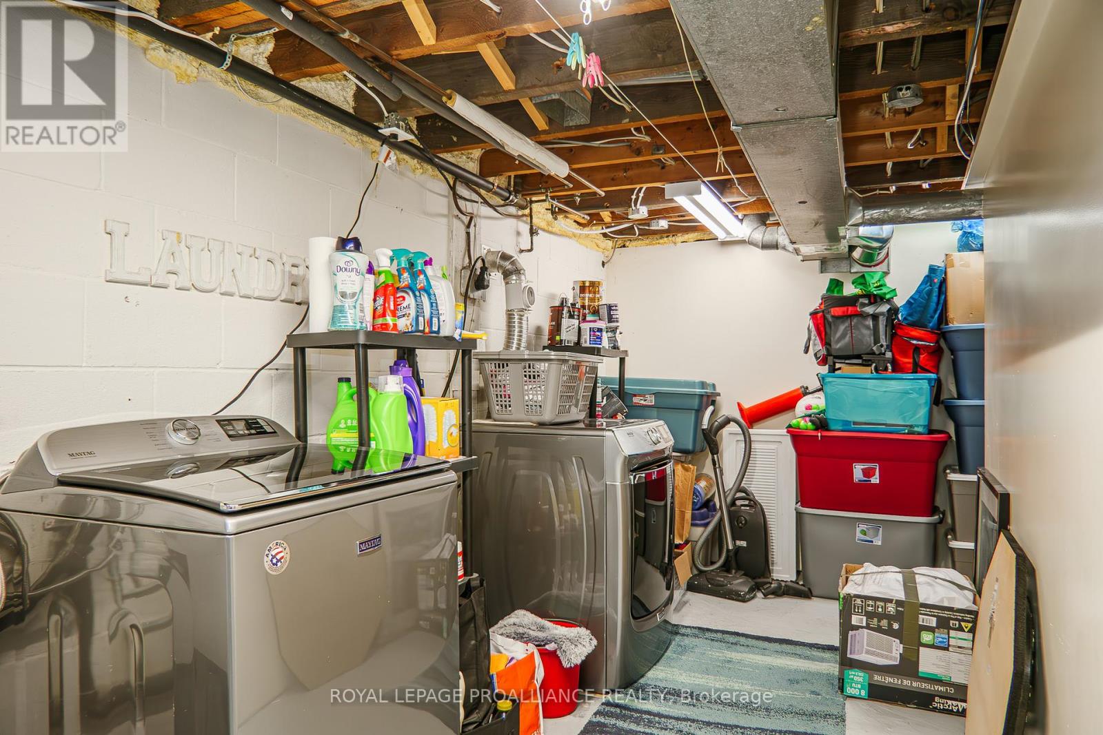 163 Avonlough Road, Belleville (Belleville Ward), Ontario  K8N 4Z2 - Photo 46 - X12458279