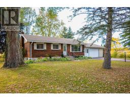 163 AVONLOUGH ROAD, Belleville, Ontario