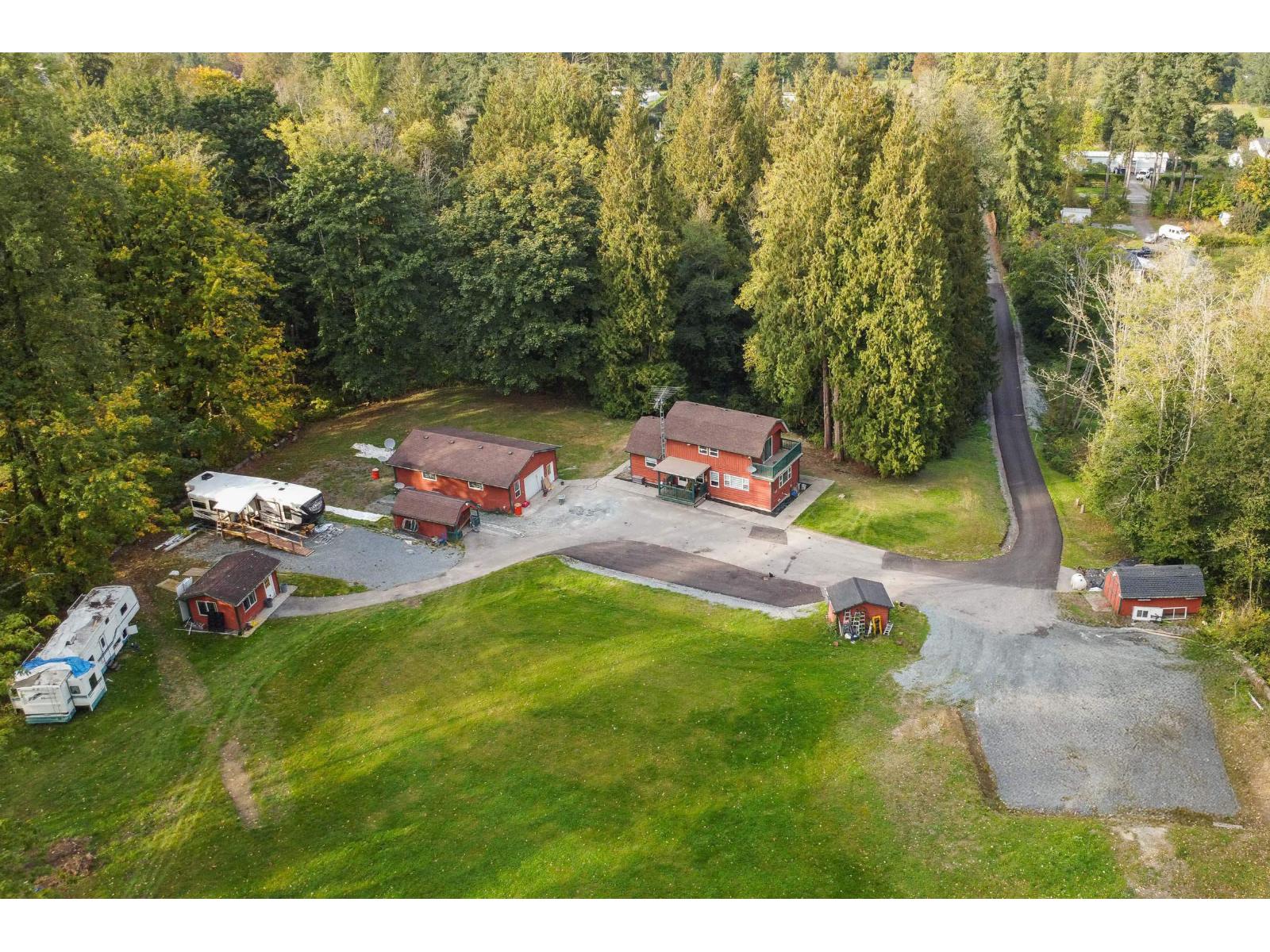 25330 72 Avenue, Langley, British Columbia  V4W 1H6 - Photo 34 - R3056784