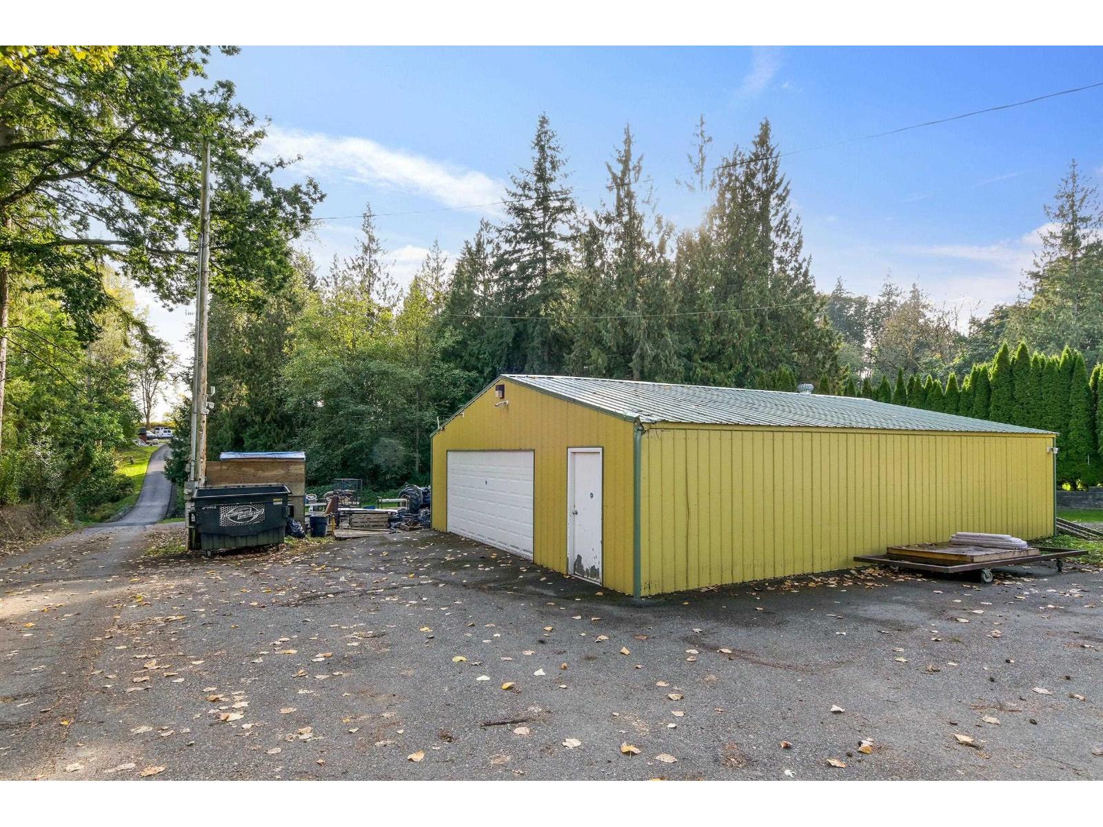 25330 72 Avenue, Langley, British Columbia  V4W 1H6 - Photo 35 - R3056784